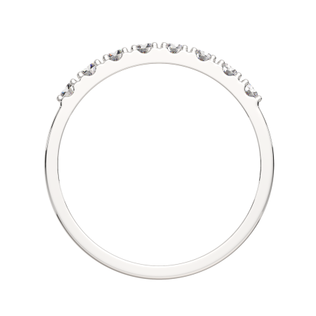 Кольцо 2D00264.14K.W.ZZ