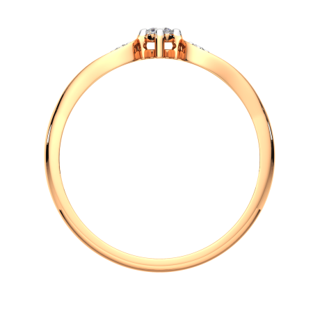 Кольцо 2101002.9K.R.ZZ