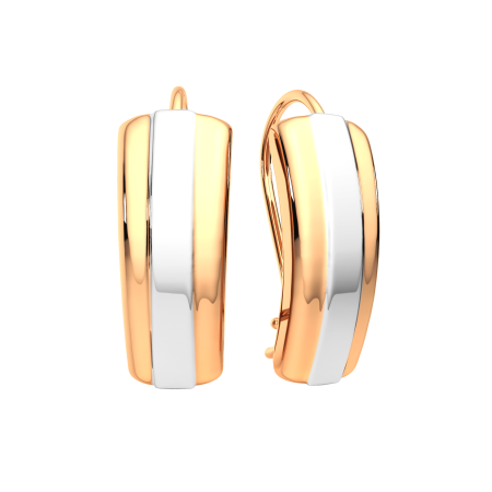 Серьги 300213.14K.R