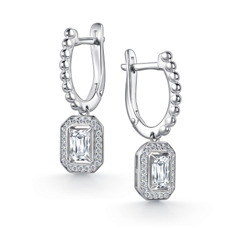 Серьги 02-5029/00ГХ-00