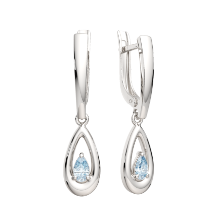 Серьги 03S4080.ZZ