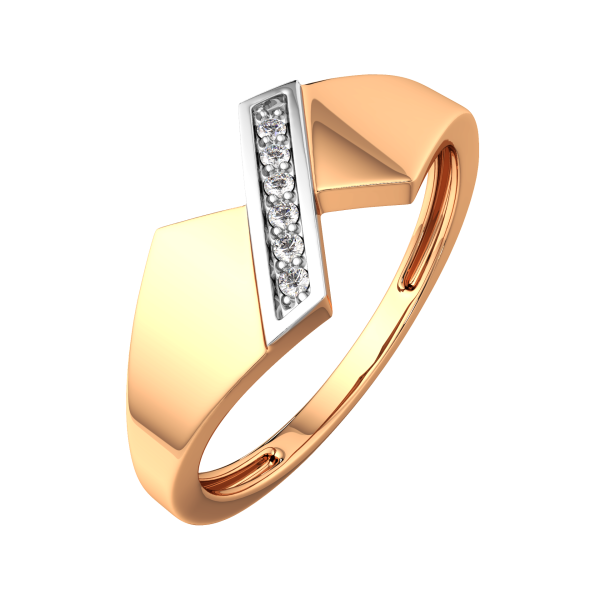 Кольцо 210857.14K.R