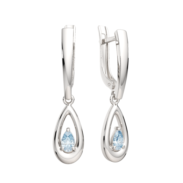 Серьги 03S4080.ZZ