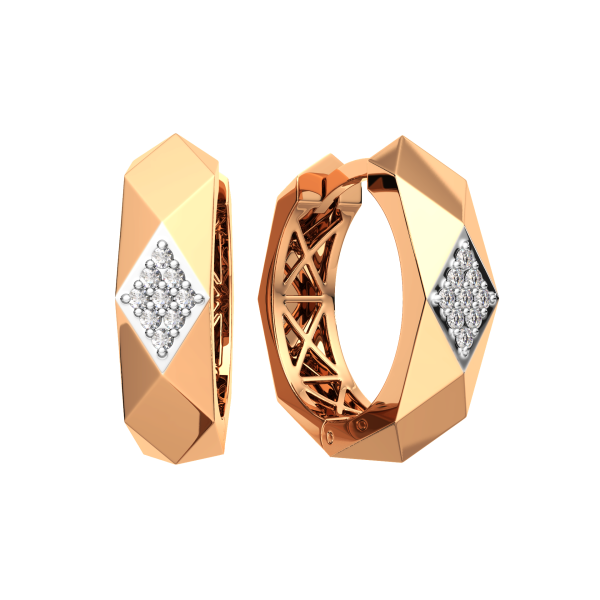 Серьги 3101705.14K.R.ZZ