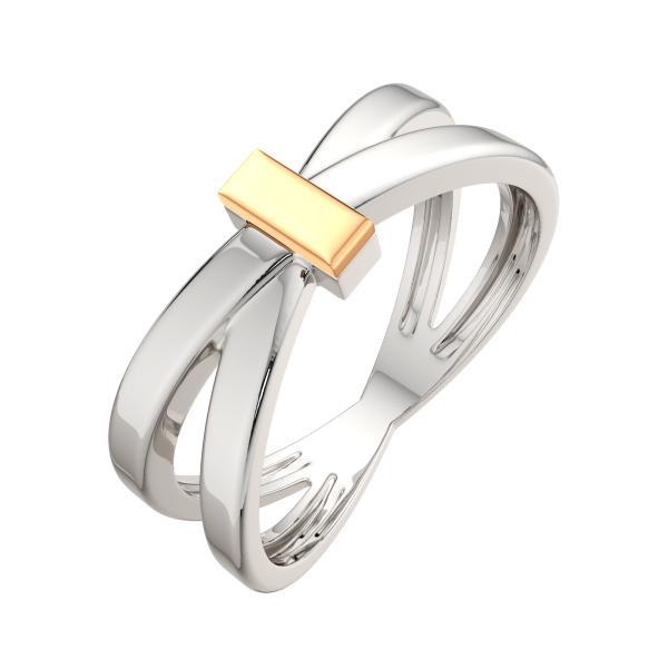 Кольцо 0200203.G14K.ZZ