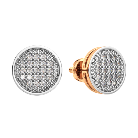 Серьги 3D00380.14K.R.ZZ