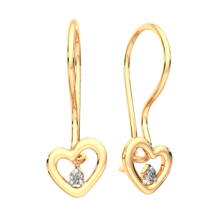 Серьги 3101326.14K.R.ZZ