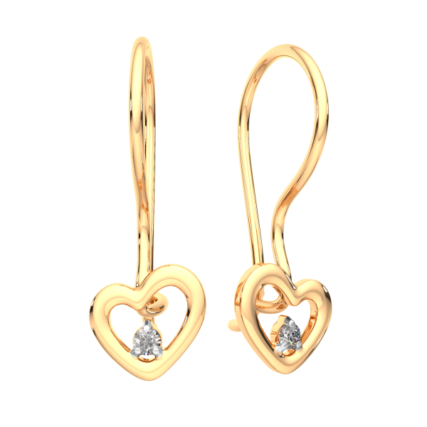 Серьги 3101326.14K.R.ZZ