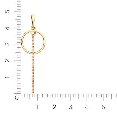 Подвеска 430295.14K.R.ZZ