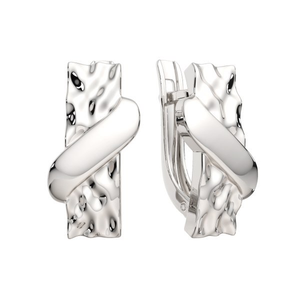 Серьги 0300294.ZZ