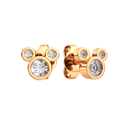 Серьги 3101695.14K.R.ZZ