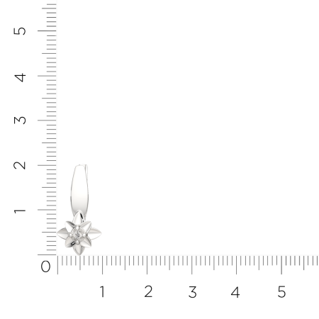 Серьги 03D0077.ZZ