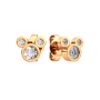 Серьги 3101695.14K.R.ZZ