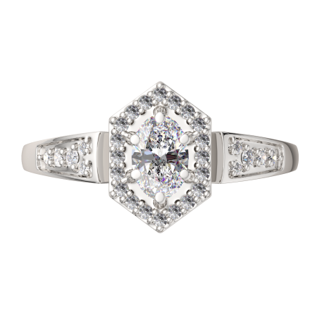 Кольцо 0210697.ZZ