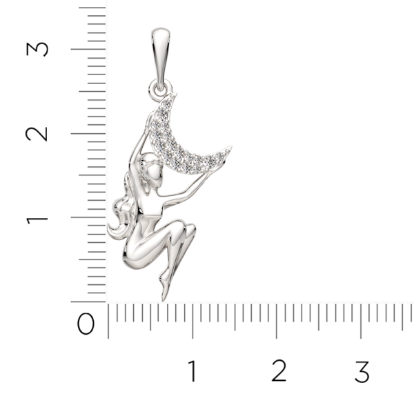 Подвеска 0440415.ZZ