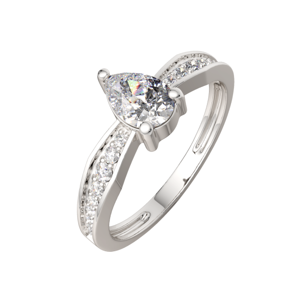 Кольцо 02101138.ZZ