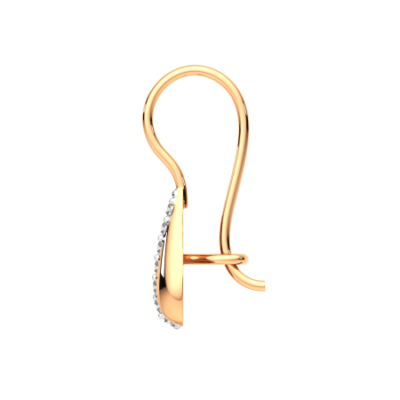 Серьги 3101037.14K.R.ZZ