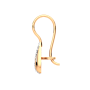 Серьги 3101037.14K.R.ZZ