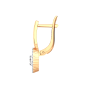 Серьги 3D00537.14K.B.ZZ