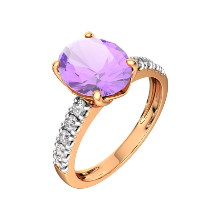 Кольцо 2S6067.14K.R.ZZ