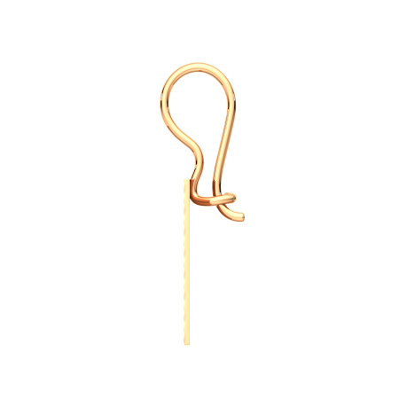 Серьги 3900200.14K.R.ZZ