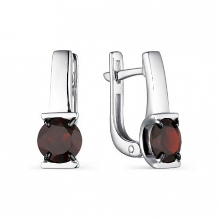 Серьги 02-1831/00ГР-00