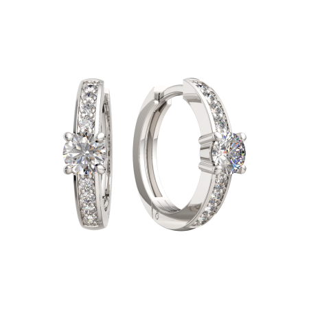 Серьги 03101708.ZZ