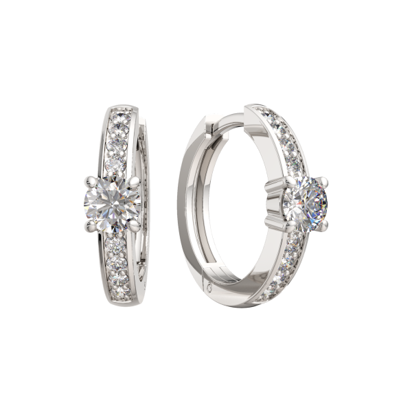 Серьги 03101708.ZZ