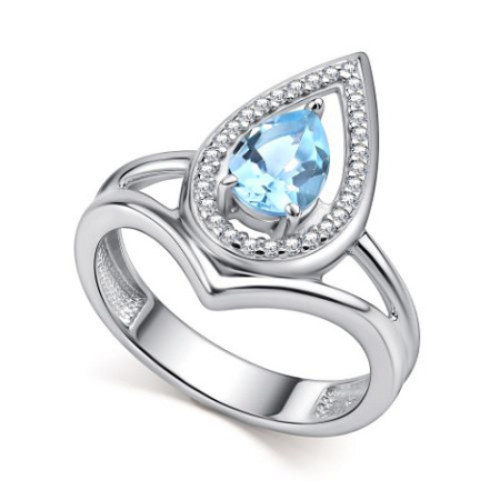 Кольцо 01-4442/00ТБ-00