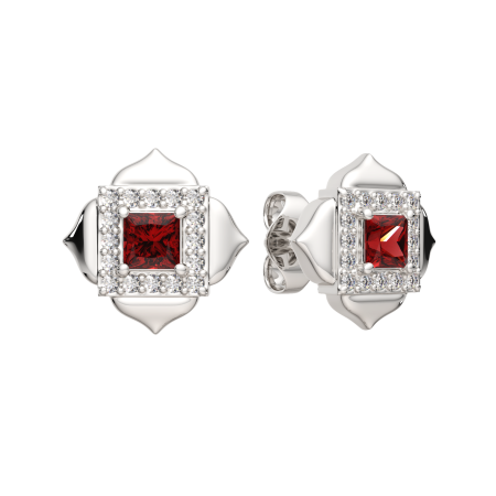 Серьги 03S50140.ZZ