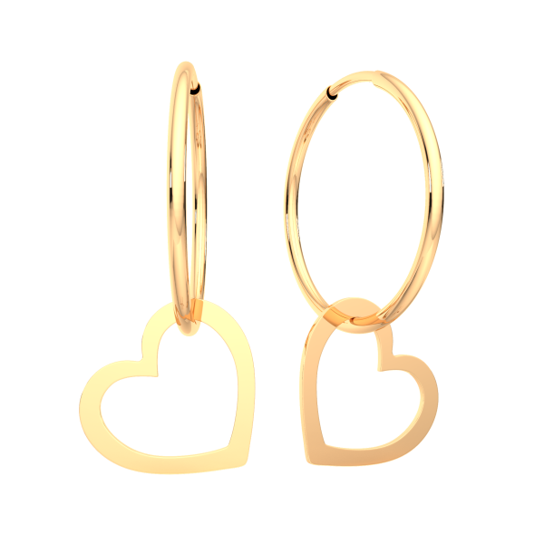 Серьги 3900156.14K.R.ZZ