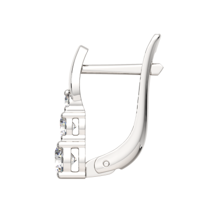 Серьги 03101388.ZZ