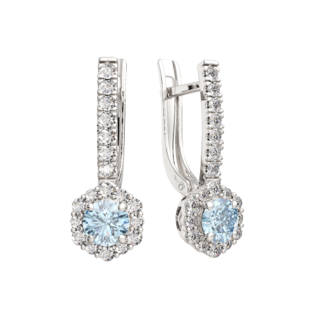 Серьги 03S40107.ZZ