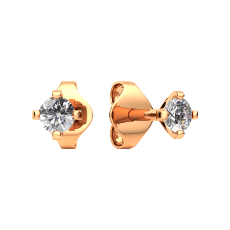 Серьги 3101039.14K.R.ZZ