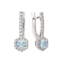 Серьги 03S40107.ZZ