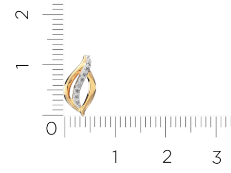 Подвеска 440432.14K.R