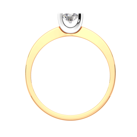 Кольцо 2D00290.14K.B.ZZ