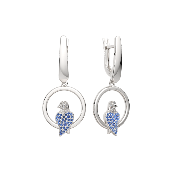 Серьги 03101699.ZZ