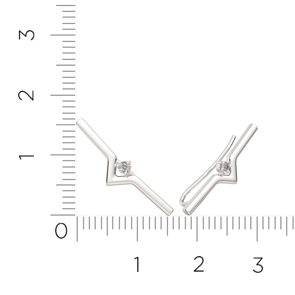 Серьги 0310528.ZZ