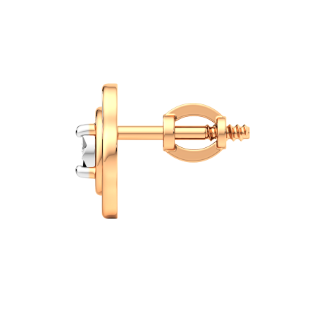 Серьги 3D00630.14K.B.ZZ