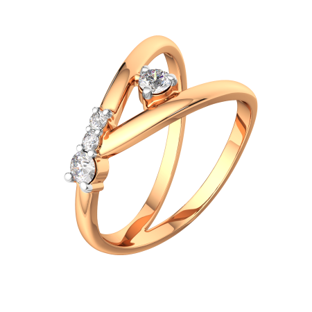 Кольцо 2101074.14K.R.ZZ