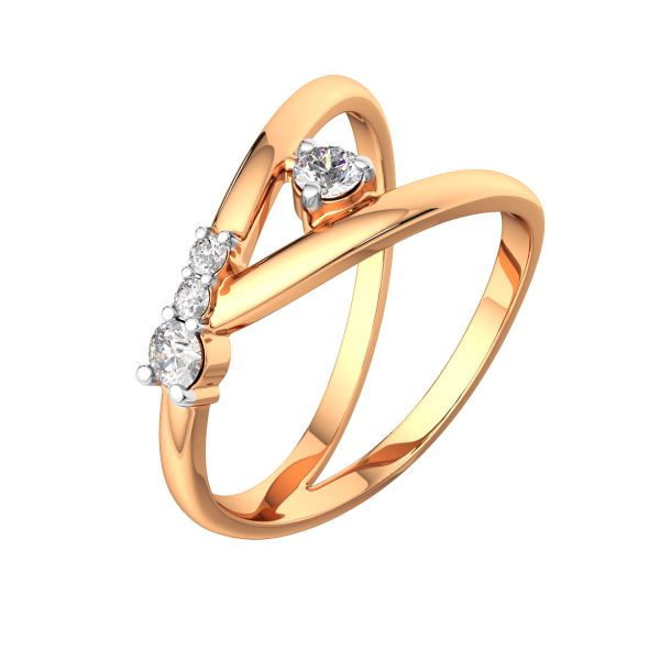 Кольцо 2101074.14K.R.ZZ