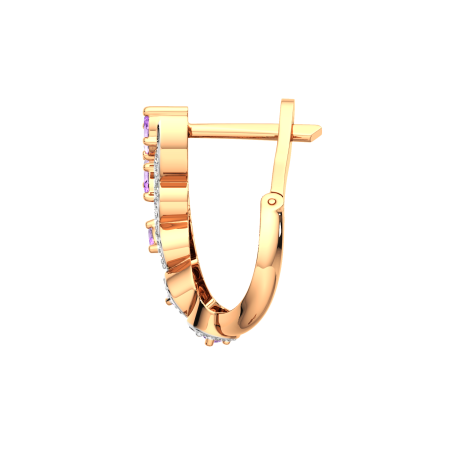 Серьги 3S60239.14K.R.ZZ