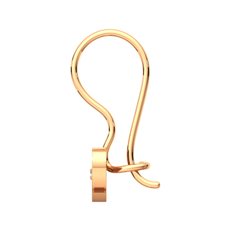 Серьги 3101658.14K.R.ZZ