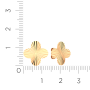 Серьги 3900194.14K.R.ZZ