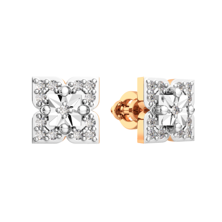 Серьги 3D00567.14K.B.ZZ