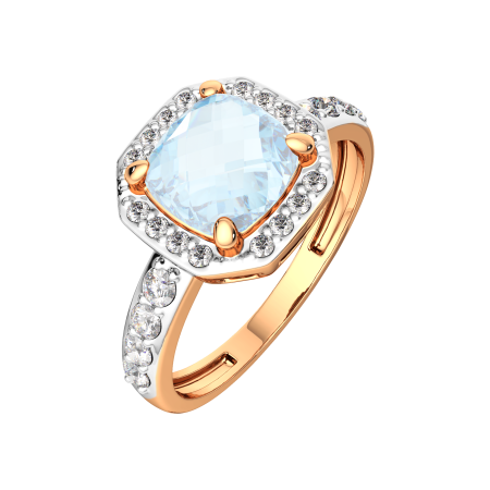 Кольцо 2S4061.14K.R.ZZ