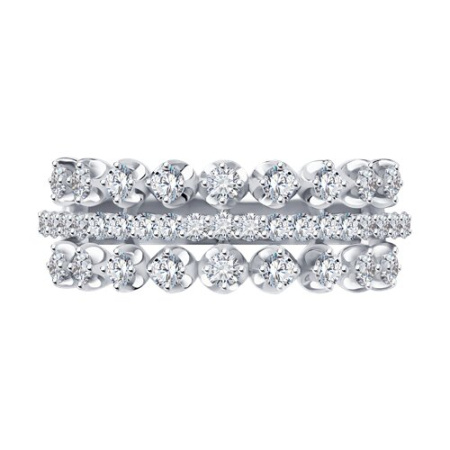 Кольцо 1012394-3