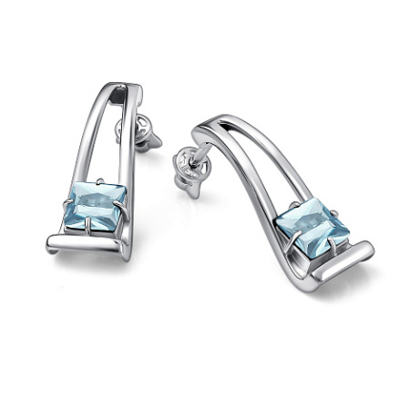 Серьги 02-5153/00ТБ-00