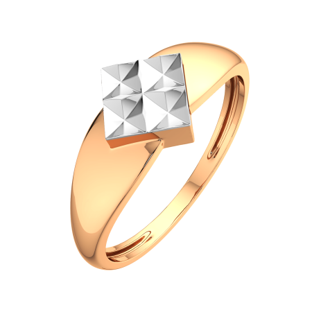 Кольцо 200328.14K.R.ZZ